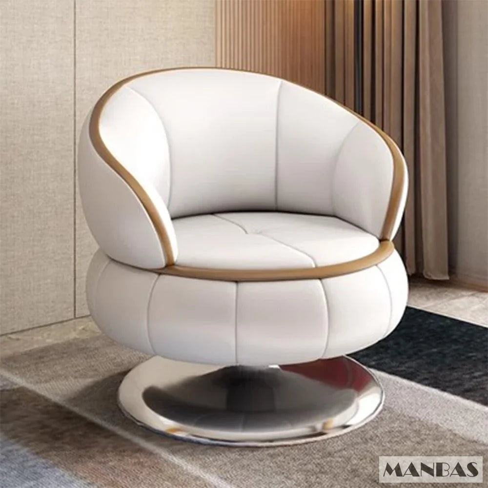 Luxury L-Shaped Genuine Leather Sectional Sofa Sets with USB, Bluetooth Speaker - MANBAS Living Room Italian Leather Couches